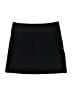 Athleta Solid Black Active Skort Size 8 - photo 2