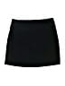 Athleta Solid Black Active Skort Size 8 - photo 1