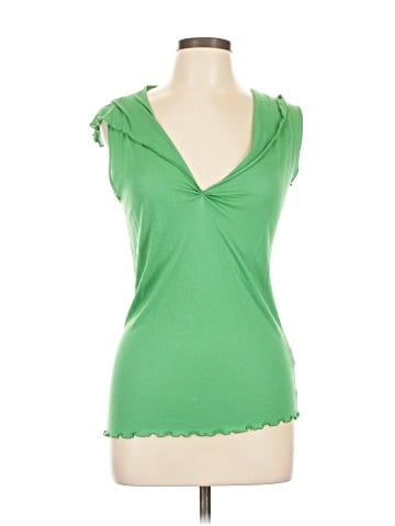 Ella Moss Sleeveless T-Shirt (view 1)