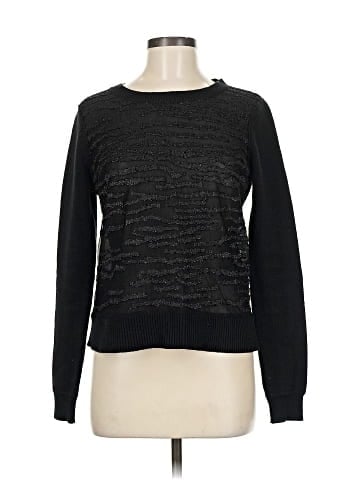 ALLSAINTS Spitalfields Pullover Sweater (view 1)