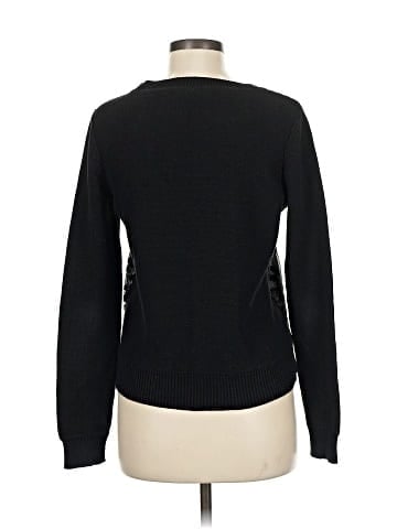 ALLSAINTS Spitalfields Pullover Sweater (view 2)