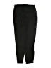 Theory Black Track Pants Size 0 - photo 2