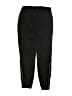 Theory Black Track Pants Size 0 - photo 1