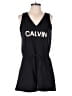 Calvin Klein Graphic Black Romper Size M - photo 1