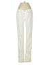 Genetic Denim Ivory Jeans Size 27 waist - photo 1