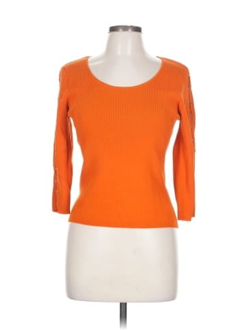 August Silk Cardigan (view 1)