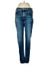 Adriano Goldschmied Stars Blue Jeans Size 27 waist - photo 1