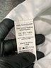 Moth 100% Polyester White Vest Size S - photo 7