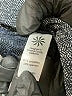 Athleta Chevron-herringbone Gray Active Pants Size S - photo 8