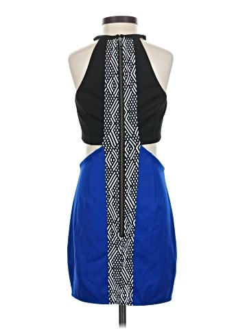 NBD X the NAVEN twins Cocktail Dress (view 2)