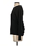 Moret Ultra Black Pullover Sweater Size XS - photo 5
