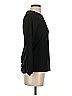 Moret Ultra Black Pullover Sweater Size XS - photo 4