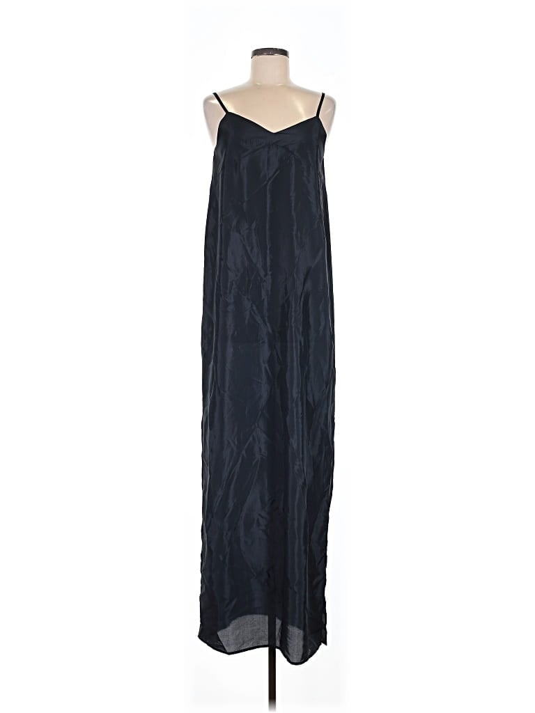 The Frankie Shop Casual Dress In Black