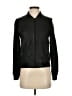 MY TRIBE 100% Polyester Black Jacket Size XS - photo 1