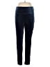 Ruby Ribbon Blue Casual Pants Size L - photo 1