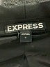 Express Black Blazer Size 0 - photo 3