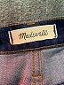 Madewell Blue Jeans Size 25 waist - photo 7
