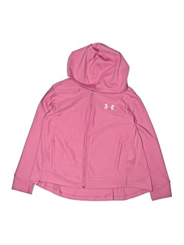 Under Armour Zip Up Hoodie (view 1)
