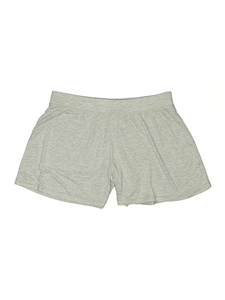 Pre-owned Ododos Athletic Shorts In Gray