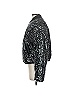 Blank NYC 100% Polyester Metallic Silver Jacket Size XS - photo 5