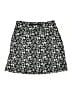 Voda Swim Graphic Black Active Skort Size L - photo 2