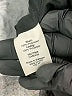 J.Crew Factory Store 100% Polyester Black Vest Size XXS - photo 7