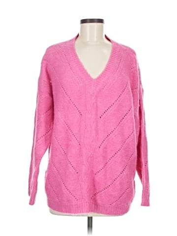 Newbury Kustom Pullover Sweater (view 1)