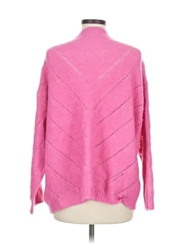 Newbury Kustom Pullover Sweater (view 2)