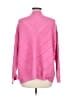 Newbury Kustom Pink Pullover Sweater Size M - photo 2
