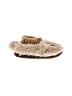 Baby Gap Tan Flats Size 5 - 6 Kids - photo 1