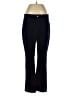 Chaps Blue Casual Pants Size 14 - photo 1