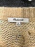 Madewell Tan Cardigan Size XS - photo 6
