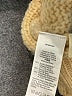 Madewell Tan Cardigan Size XS - photo 7
