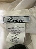 Dorissa 100% Polyester Yellow Poncho Size 4 - photo 3
