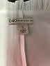 Cato White Casual Dress Size S - photo 7