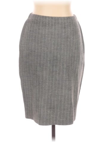 St. John Collection by Marie Gray Casual Skirt (view 1)