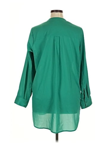 Fenn Wright Manson 3/4 Sleeve Blouse (view 2)