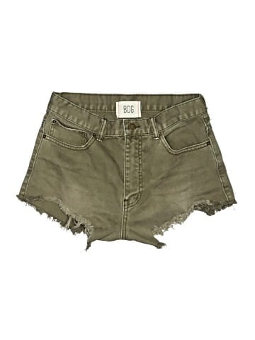 BDG Denim Shorts (view 1)
