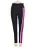 Soul Color Block Black Active Pants Size S - photo 1