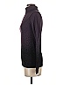Athleta Purple Long Sleeve Turtleneck Size S - photo 5