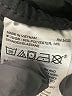 BR STANDARD Black Cargo Pants Size S - photo 8