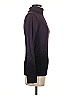Athleta Purple Long Sleeve Turtleneck Size S - photo 4