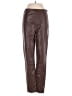 We the Free 100% Polyurethane Brown Casual Pants Size 27 waist - photo 1