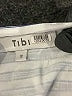 Tibi Silver Kimono Size 2 - photo 7