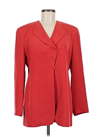 Tahari Blazer (view 1)