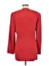 Tahari Red Blazer Size MedEstimated - photo 2