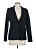 Reiss Black Blazer Size 8 - photo 1