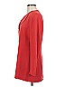 Tahari Red Blazer Size MedEstimated - photo 5