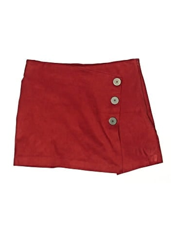 Zara TRF Casual Skirt (view 1)