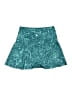 Athleta Tropical Teal Casual Skirt Size XXS - photo 2